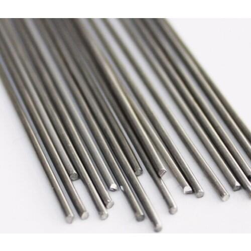 Stainless steel 201 310 321 347 TIG filler welding rods electrode 1.6mm 2.0mm 2.5mm arc stick welding wire soldering station