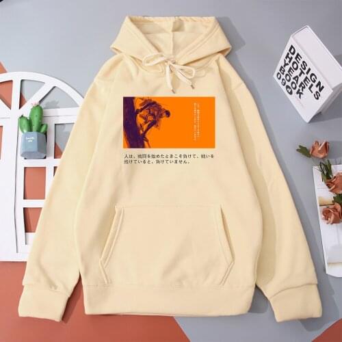 Attack on Titan Hoodies Anime Eren Jaeger Women Clothes Japan Anime Hoodie Sweatshirt Korean Street Female Pullover Warm Hoody