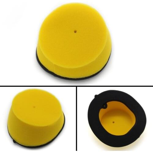 Air Filter Intake Air Cleaner Element For Yamaha YZ125X YZ250F YZ250X YZ400F YZ450F WR250F WR250Z WR400F WR426F 4XM-14451-00