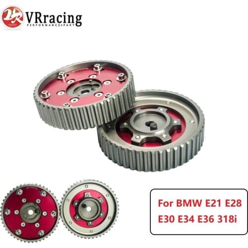 Vrroadrace Crank Mechanisms