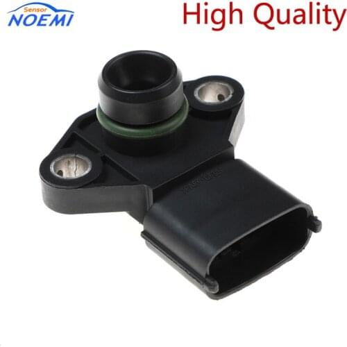 YAOPEI 39200-2F000 MAP Sensor Intake Manifold Absolute Boost Pressure For2006-2015 Hyundai Santa Fe 392002F000