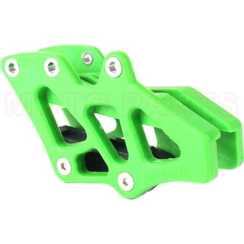 Motorcycle Rear Chain Guide Guard For KX250F KX450F KX 250 450 F 250F 450F 09 10 11 12 13 14 15 16 2009-2016