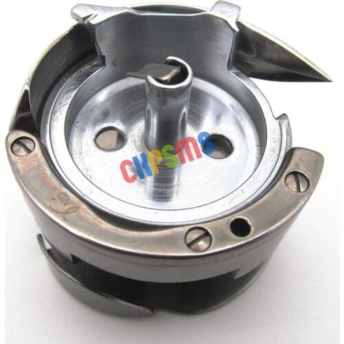 1PCS Rotary Hook #91-018340-91 FIT FOR Pfaff 545 541 546 555 Walking Foot Sewing Machine