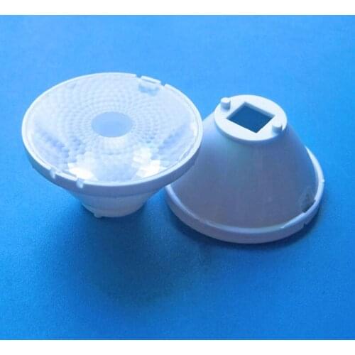 10degree - Diameter 37.0mm Led lens for CREE XHP70,XHP50,XML,5050 RGBW LEDs (HX-37HM-10L)