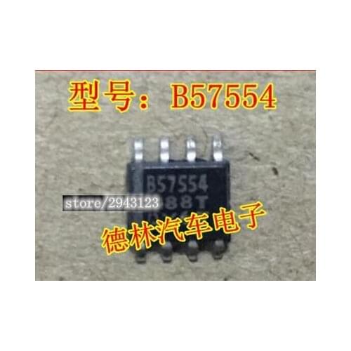 5PCS B57554 57554 SOP8