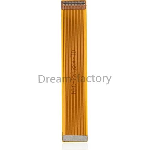 5PCS LCD Assembly Tester Cable Flex Cable for Samsung Galaxly S8 Plus S9 Plus Note 8
