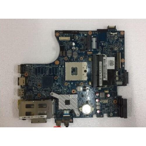 598667-001 4520S 4525S 4720S 4725S tested by system lap connect board connect with motherboard