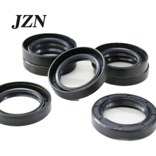 Free shipping! ( 2 PCS ) high quality TC 15x35x5 15x35x7 15x35x8 15x35x10 15x36x7 15x37x7 15x38x7 oil seal skeleton