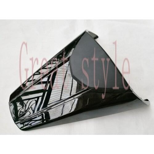 New For Honda CB650F CBR650F CB CBR 650 F 650F 2014 2015 14 15 Rear Seat Cover Cowl,solo racer scooter seat Motorbike Black