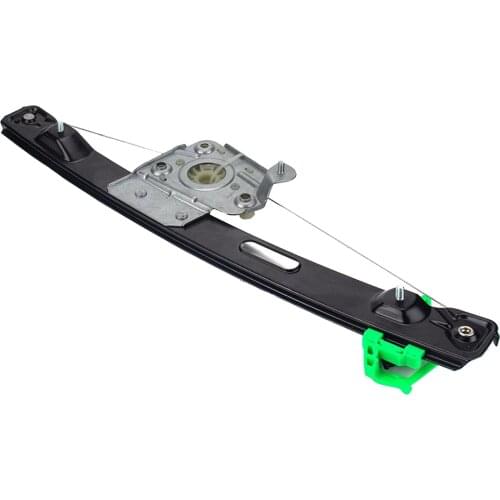 E91 Rear RIGHT Power Window Regulator for BMW 3 Series 323i 328i 328xi 335i 335xi 328i xDrive 335d 4D
