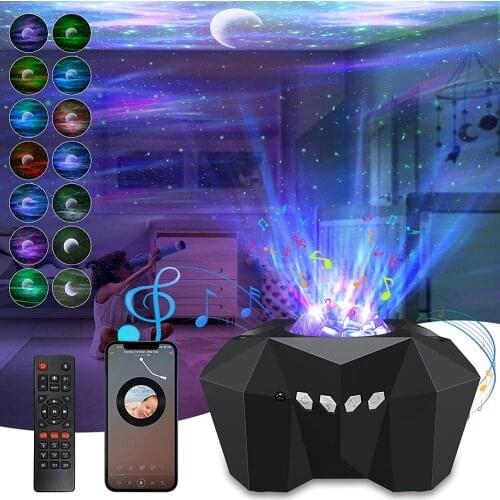 Liyine LED Night Lights