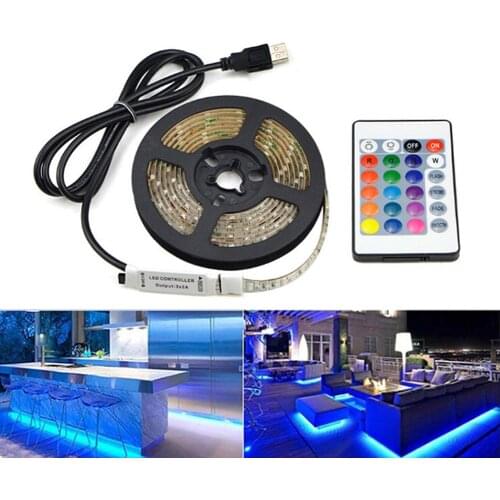 LumiParty LED Strips