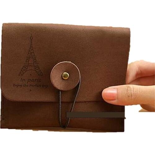 MAGGIE'S WALKER Business Card Holders