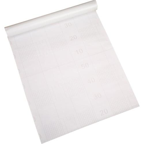 60x180cm Frosted Window Film One Way Mirror Silver Insulation Stickers UV Rejection Privacy Windom Tint Films Home Decoration