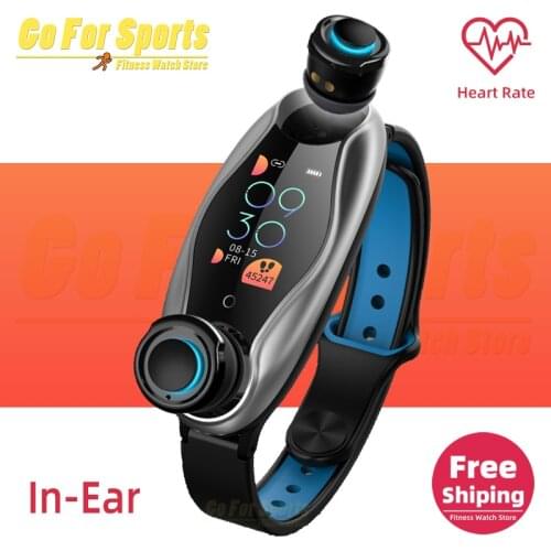 Midnite Star Smart Bracelets