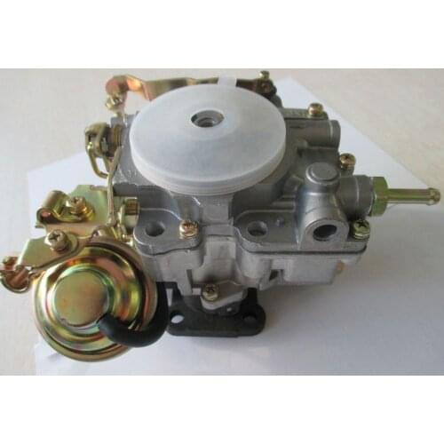 New Carburetor for Mitsubishi 4G32 DELICA 81- GALANT 70-82 LANCER PICK UP L200