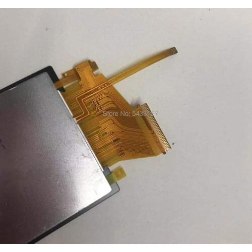 NEW LCD Display Screen forOlympus E-M10 Mark II E-M10II EM10-2 EM10m2 Digital Camera Repair Part + Touch