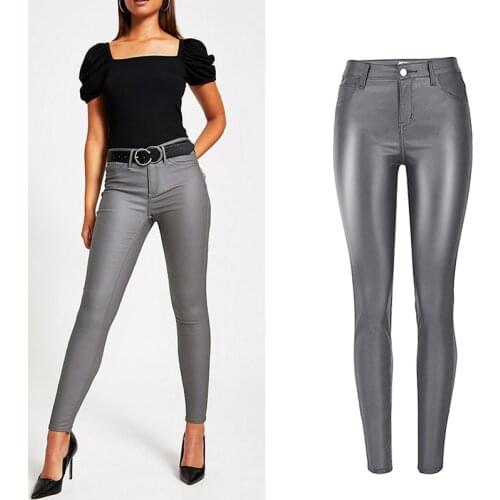 Autumn Winter 2020 High Waist Mom Jeans Flare Denim Bell Bottom Ripped Jeans For Women Plus Size Female Wide Leg Skinny Jeans