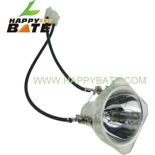 HAPPYBATE compatible projector lamp bulb EC.J1001.001 for PD116P PD116PD PD521D PD523 PD523D PD525 PD525D