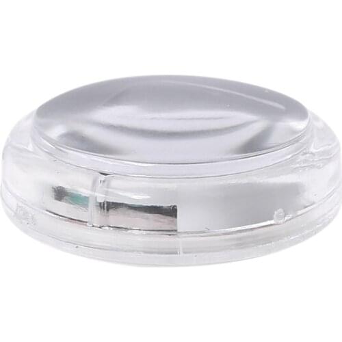 M68E Motorcycle Thermometer Digital Waterproof Stick On Motorcycle Wall Bathroom Kitchen Clock Waterproof Durable