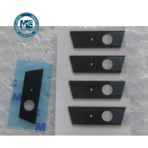 10pcs/lot Camera webcam port patch paster plastic cover for IBM for Thinkpad T420 T420i T510 T520 T410