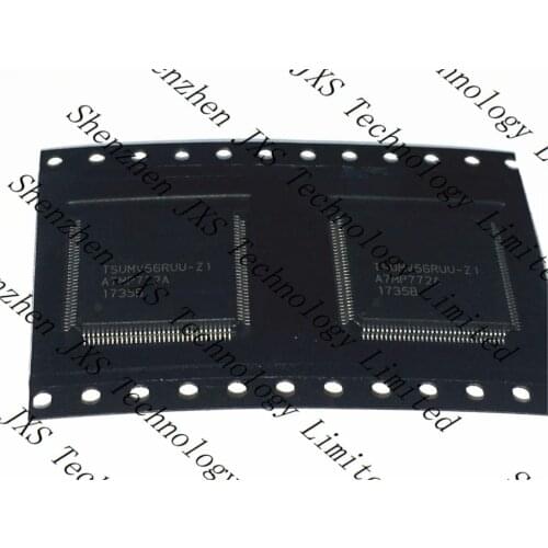 100% New&original TSUMV56RUU-Z1 QFP128