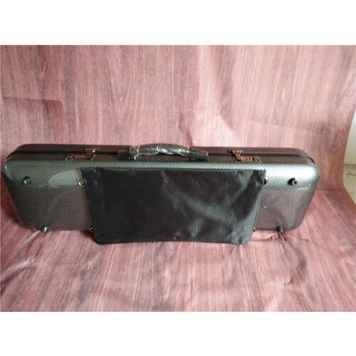 17 inch 16''15'' New Viola Case Fiber Glass Strong Light #119