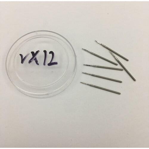 Watch accessories VX12E VX32E VX42E quartz movement rod table rod core time adjustment ten price