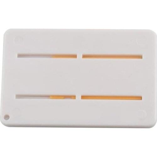 Auto Tyre Tread Depth Gauge Caliper 0-20mm Tread Piece Car Wheel Tool Motorcycle Repair Car Tread Ruler Measure Caravan Tra D7J3