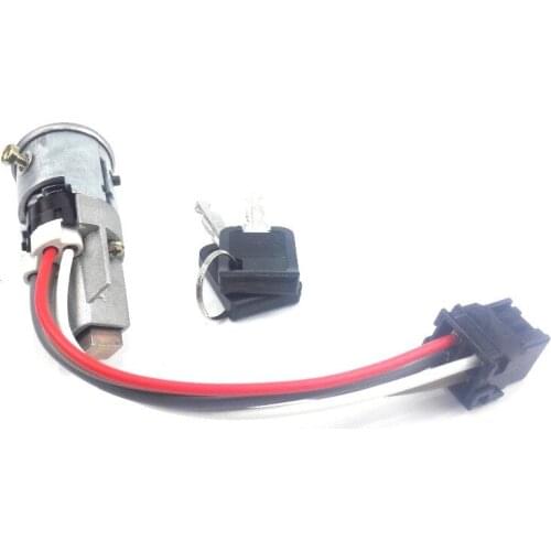 Car ignition switch for r9 r18 013940/50 7700757260