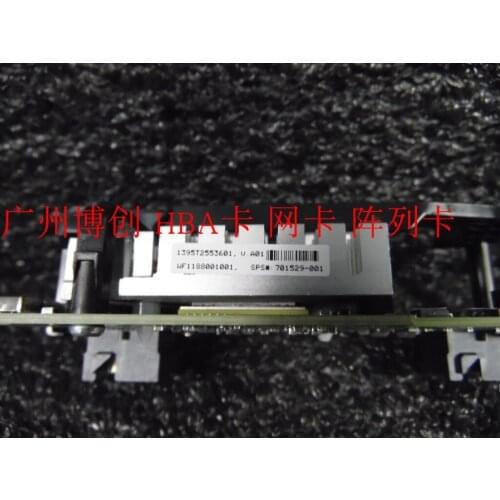 For HP 534FLB BL460C G8 Gigabit network card 700739-001 701529-001 original brand new
