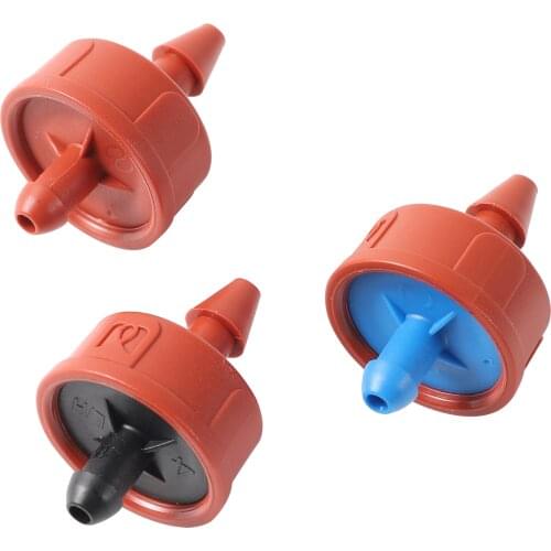 Irrigation 2L/4L/8L stable drip irrigation 3/5 connection size agricultural drip irrigation drip irrigation arrow connector