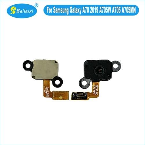 For Samsung Galaxy A50 A505 A50S A30S A307 A507 A70 A705 A90 A905 Home Button Fingerprint Sensor Flex Cable
