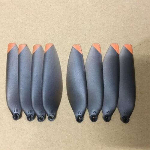 RC Drone ICAT5 icat 5 Foldable Drone Original Spare Parts Propeller USB Charger Motor Body Shell Accessory