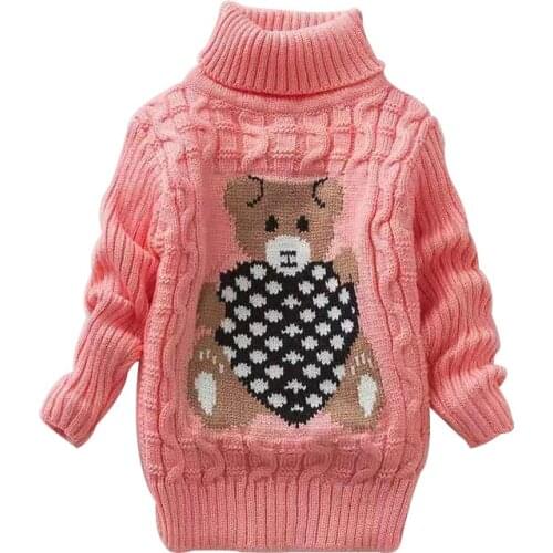 Geluo Sweaters For Girls