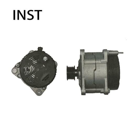 ALTERNATOR DYNAMO GENERADOR ELECTRICO FOR 12V 120A 6GS68 0123515016 305.509.120