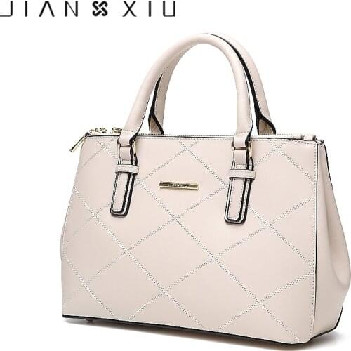 JIANXIU Women's Leather Bags