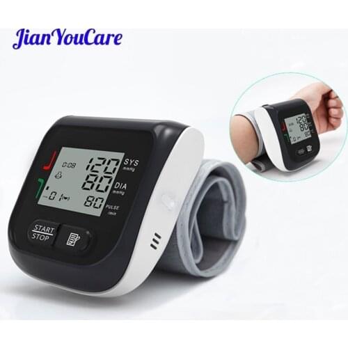 JianYouCare Blood Pressure Measuring Devices