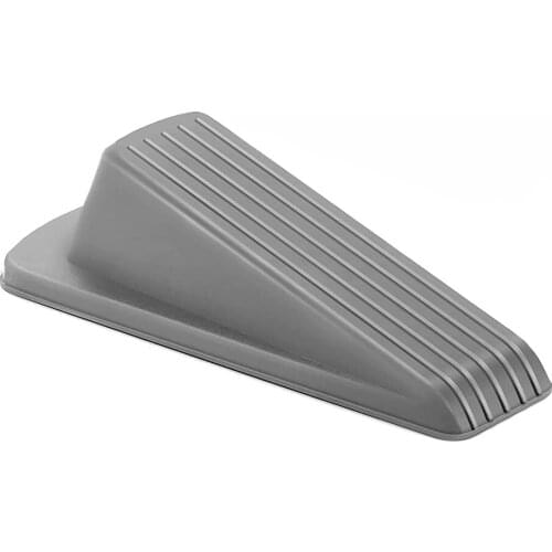 1pcs Creative Safety Door Stop Silicone Anti-skid, Windproof Door Stop/door Top/door Stop Door Rear Retainer Anti-collision Stop