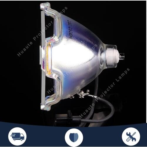 POA-LMP52 Projector Bare Lamp Bulb for SANYO PLC-XF35/PLC-XF35L with 180 Days Warranty