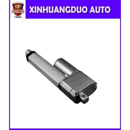 Linear actuator Linear motor with potentiometer 12V /24V 800mm with potentiometer 32 inch stroke 100N-600N load
