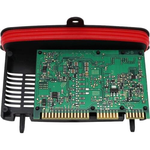 63117355073 Xenon TMS Headlight Driver Module Control Unit For BMW 4 F32 2012 - 2017 X5 M F85 2013 - 2017 X6 F16 2013 - 2017