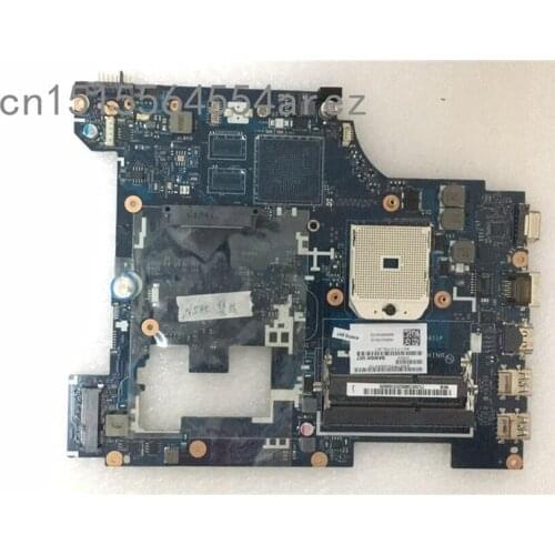 NEW original laptop Lenovo N585 N586 motherboard mainboard LA-8611P