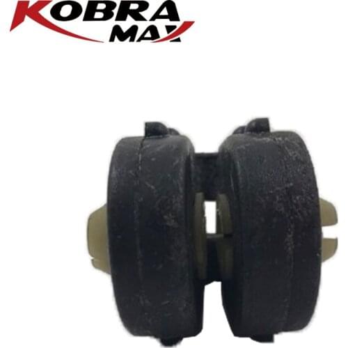 KobraMax Cushion 7700816862 7700828897 fit for RENAULT LAGUNA I SAFRANE I auto replacements car accessories