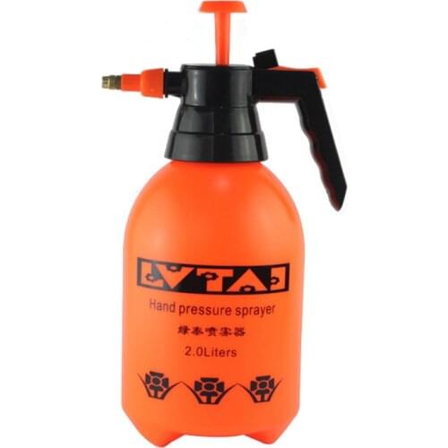 2L / 3L Hand Pneumatic Spraye Presssure Sprayer Spray bottle Home Water Pump Sprayer Adjustable