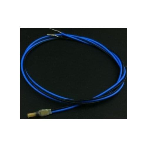 [SA] Germany PTC KRIWAN thermistor temperature sensor motor winding coil special probe --5pcs/lot