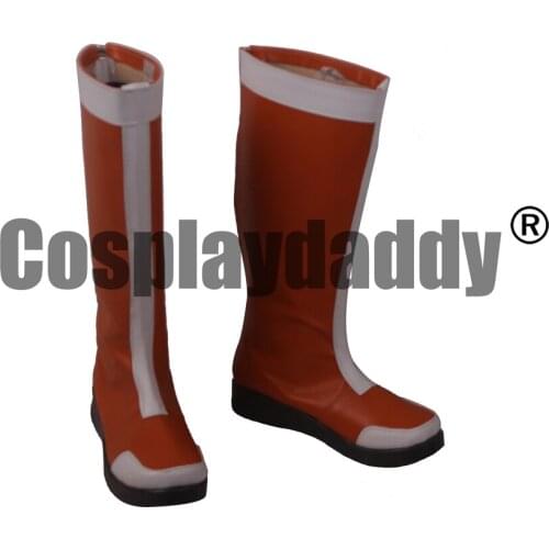 She-Ra and the Princesses of Power Soldier Adora Ver. Anime Cosplay Shoes Boots S008