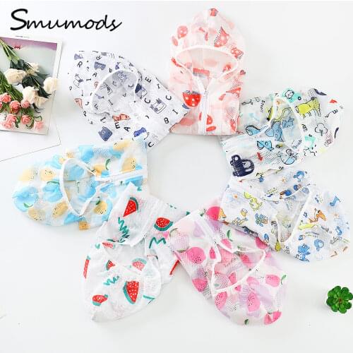 Smumods Children's Jackets And Coats