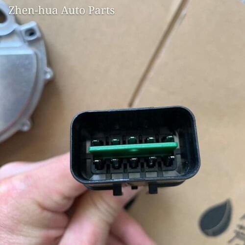 1pc High Quality A/T Case Inhibitor Switch For Mitsubishi-Pajero V73 V75 V77 MR263257 8604A015 Auto sensor High quality Fast