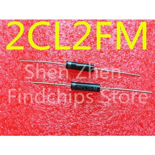 100% New&Original In Stock 2CL2FM DIP